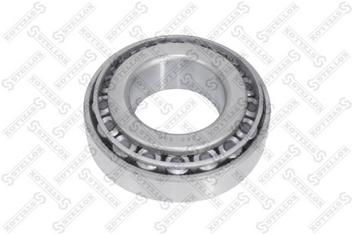84-40283-sx подшипник ступицы 40x80x24.75