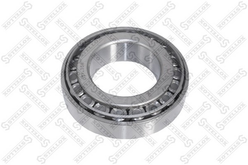 84-40295-sx подшипник ступицы роликовый 60x110x29.75 STELLOX 84-40295-SX