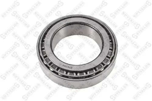 84-40359-sx подшипник роликовый дифференциала 110x180x47 jhm522649/jhm522610 STELLOX 84-40359-SX