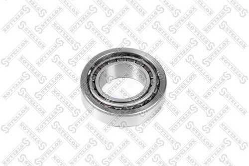 84-40384-sx подшипник роликовый ступицы 65x120x32.75 STELLOX 84-40384-SX