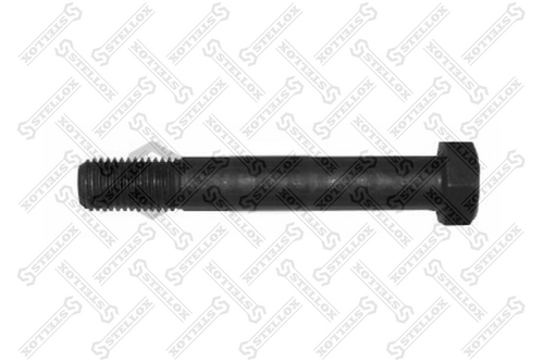 Болт рессоры перед. STELLOX 84-43903-SX