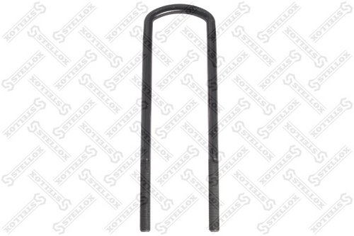 84-64178-sx стремянка 81/95xm16x1.5x325/95-u STELLOX 84-64178-SX