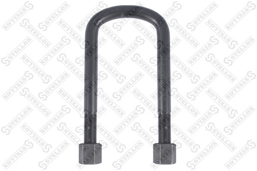 84-64639-sx стремянка с гайкой передняя 82xм18x1.5x200-u hd60-b10 STELLOX 84-64639-SX