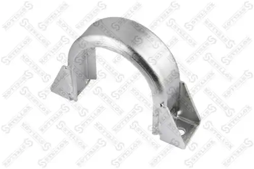 84-65201-sx кронштейн подвесного подшипника (м) для d60/70 mm STELLOX 84-65201-SX