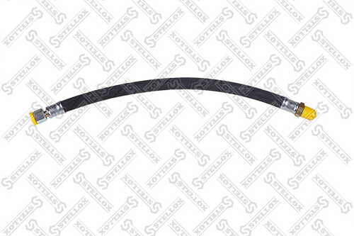 84-70723-sx шланг соединительный пневмосистемы l450mm STELLOX 84-70723-SX