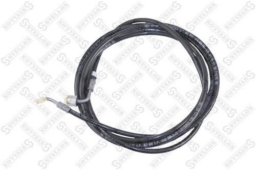 84-70752-sx шланг цилиндра подъема кабины 4460mm STELLOX 84-70752-SX