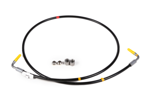 84-70755-sx шланг насоса подъема кабины l1260mm STELLOX 84-70755-SX