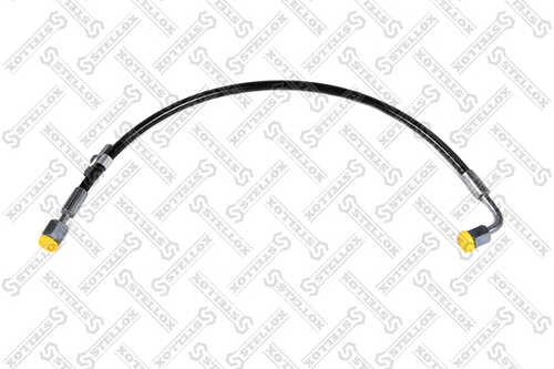 84-70774-sx шланг подъема кабины l480 STELLOX 84-70774-SX