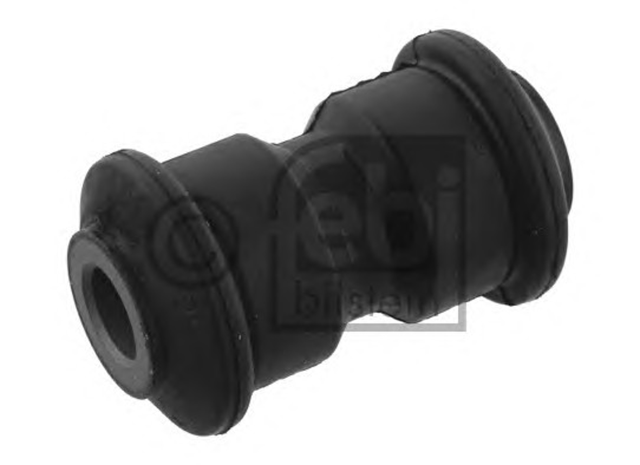 Втулка листовая рессора FEBI BILSTEIN 01504
