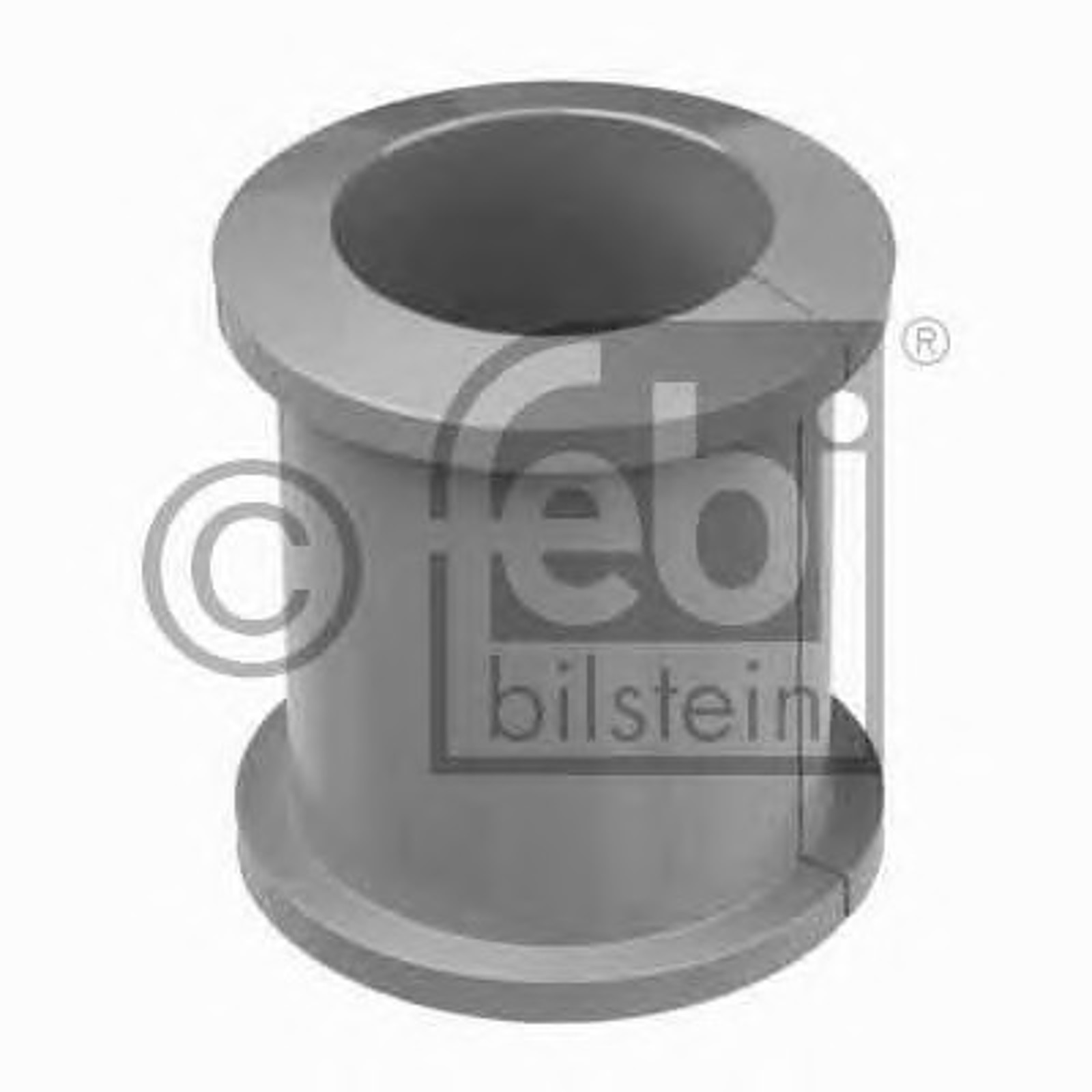 Сайлентблок FEBI BILSTEIN 07380