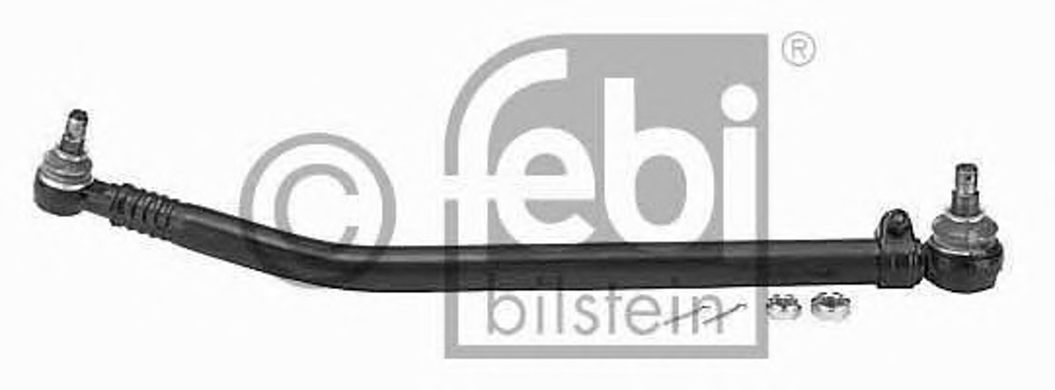 Тяга рулевая FEBI BILSTEIN 09283