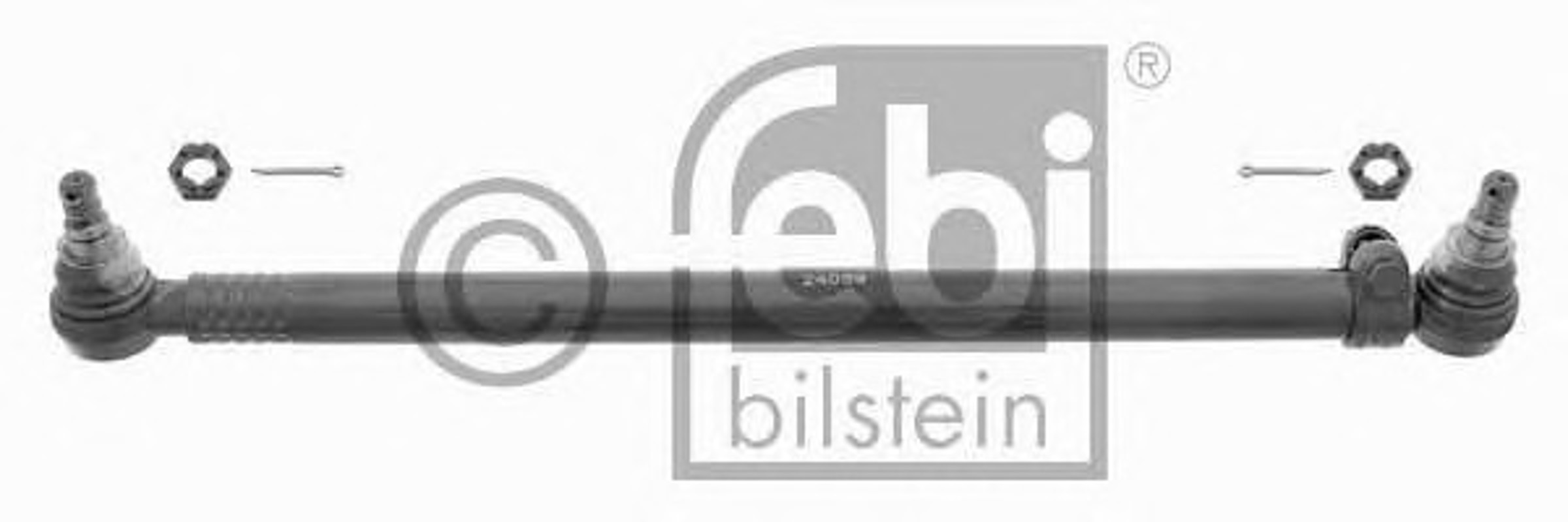 Тяга рулевая FEBI BILSTEIN 24059