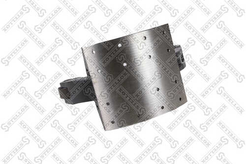 85-02578-sx колодка тормозная STELLOX 85-02578-SX