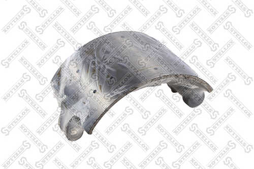 85-02581-s колодка тормозная барабанная задняя STELLOX 85-02581-SX
