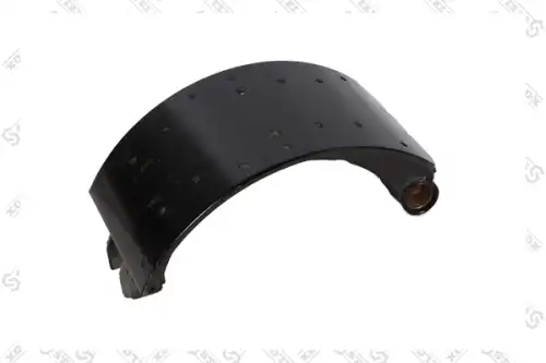 85-02591-sx колодка тормозная 410x180mm без ролика STELLOX 85-02591-SX