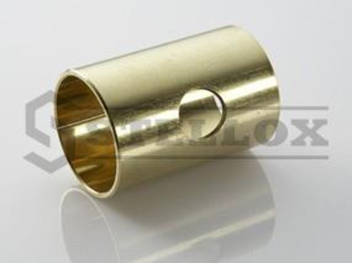 Втулка ролик тормозных колодок