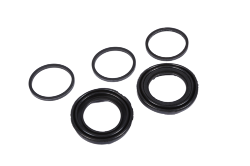 85-13013-sx р/к дискового тормоза 4(р) пыльники кольца упл. d40mm brembo