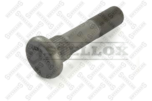 85-18425-sx болт колесный задн.m22x1.5x104 STELLOX 85-18425-SX