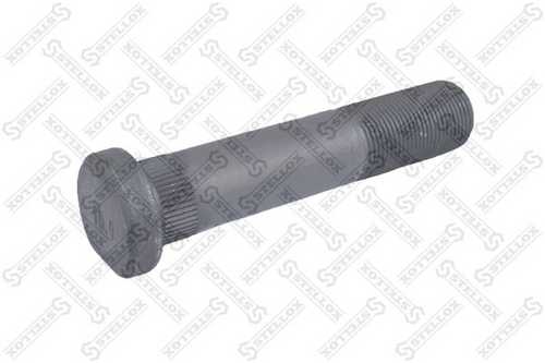 85-18480-sx болт колесный m22x1.5x110 STELLOX 85-18480-SX
