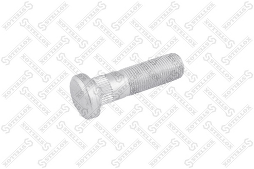Шпилька колеса STELLOX 85-18484-SX