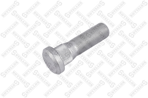 Болт колеса STELLOX 85-18485-SX