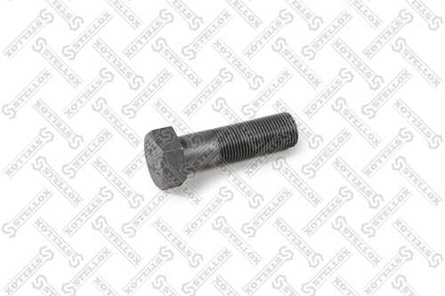 85-18535-sx болт колесный m18x1.5x60 STELLOX 85-18535-SX