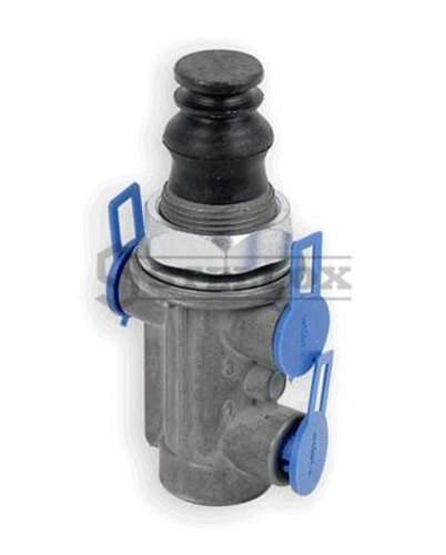85-19403-sx 3-х ходовой магистральный клапан m12x1.5 STELLOX 85-19403-SX