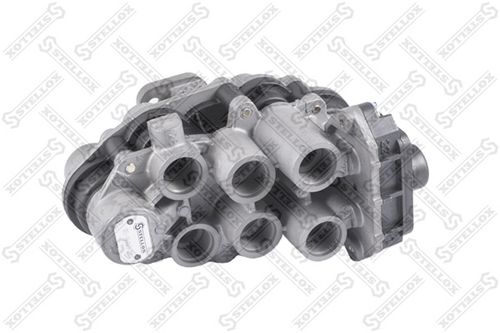 85-19430-sx 4-х контурный защитный клапан STELLOX 85-19430-SX