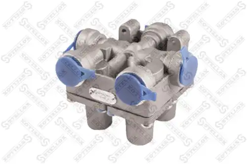 85-19492-sx 4-х контурный защитный клапан STELLOX 85-19492-SX