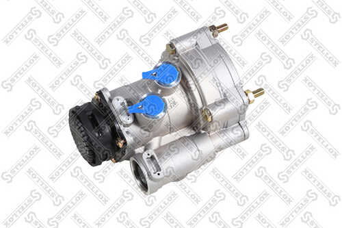 85-19503-sx кран управления тормозами прицепа STELLOX 85-19503-SX