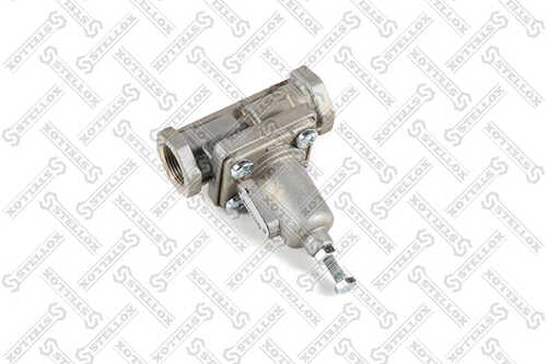 85-19545-sx клапан перепускной 4.0bar с обратным потоком m22x1.5 STELLOX 85-19545-SX
