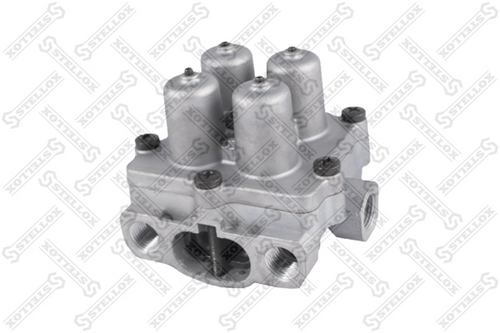 85-19549-sx 4-контурный клапан защитный STELLOX 85-19549-SX