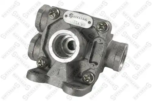 85-19554-sx клапан быстрого растормаживания STELLOX 85-19554-SX