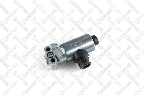 85-19607-sx клапан электромагнитный STELLOX 85-19607-SX