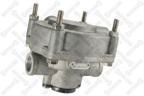 85-19614-sx клапан ускорительный STELLOX 85-19614-SX