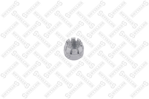85-20519-sx втулка трансмиссии металл вилки сцепления (входит в р/к 4.90843) STELLOX 85-20519-SX