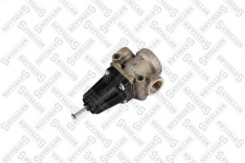 85-21013-sx клапан ограничения давления 3.5 bar max 20 bar m22x1.5 STELLOX 85-21013-SX