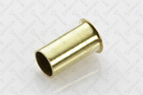 85-21213-sx фитинг втулка опорная (латунь) d10x1 и d11x1.5 l15 d8/9.8 STELLOX 85-21213-SX