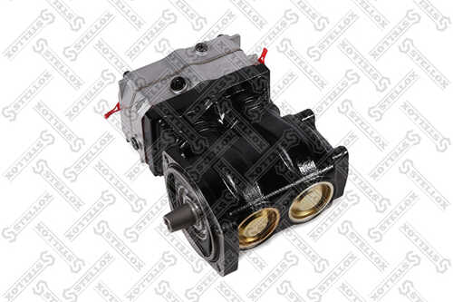 85-25303-sx компрессор STELLOX 85-25303-SX