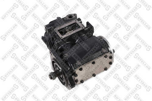 85-25305-sx компрессор 440сс 2 цил STELLOX 85-25305-SX