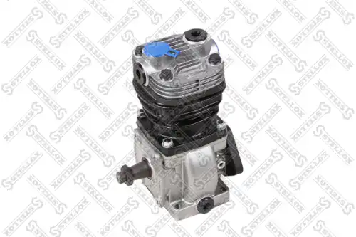 85-25319-sx компрессор r6 d97.5 lk1511 STELLOX 85-25319-SX