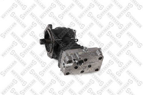 85-25323-sx компрессор wabco 4123520050 STELLOX 85-25323-SX
