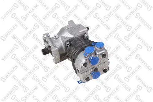85-25326-sx компрессор одноцилиндровый 300cc STELLOX 85-25326-SX