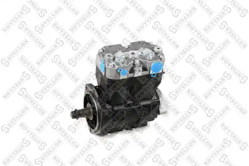 85-25347-sx компрессор 2-х цилиндровый 2w630r STELLOX 85-25347-SX