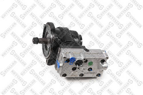 85-25368-sx компрессор одноцилиндровый STELLOX 85-25368-SX
