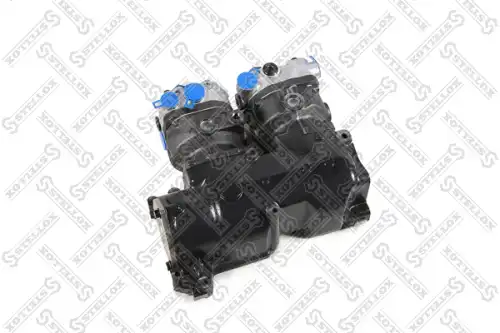 85-25373-sx компрессор 2-цилиндровый STELLOX 85-25373-SX