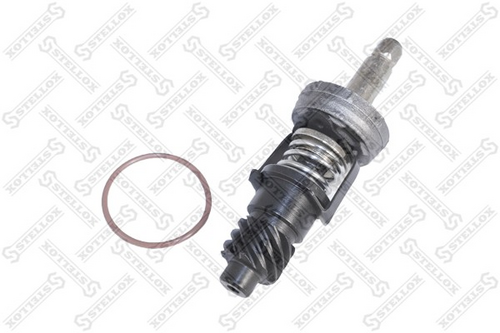 85-29905-sx шестерня z кулачка с устр. регулировки (new version) лев. STELLOX 85-29905-SX