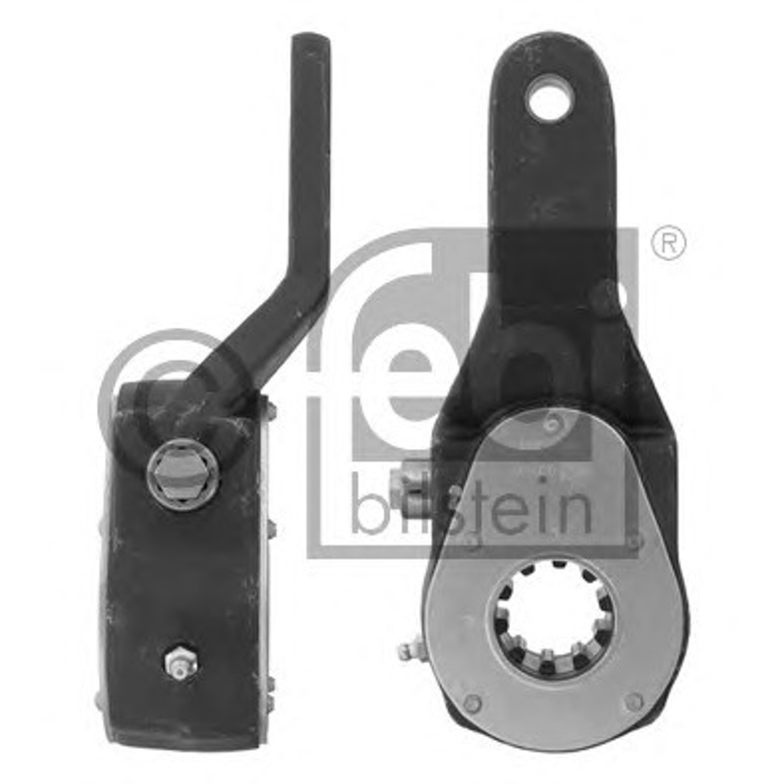 Регулятор распределения тормозных усилий FEBI BILSTEIN 03587