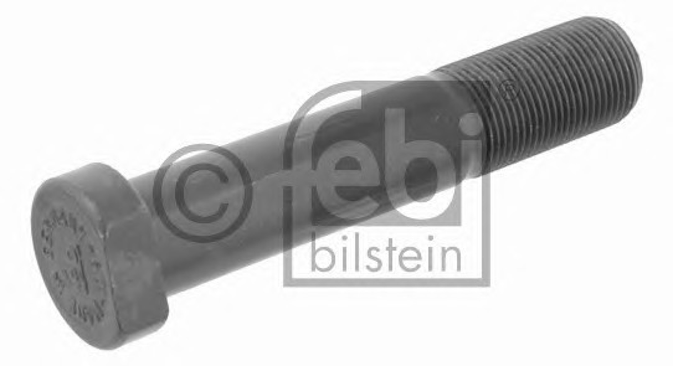 Болт металлический FEBI BILSTEIN 03740