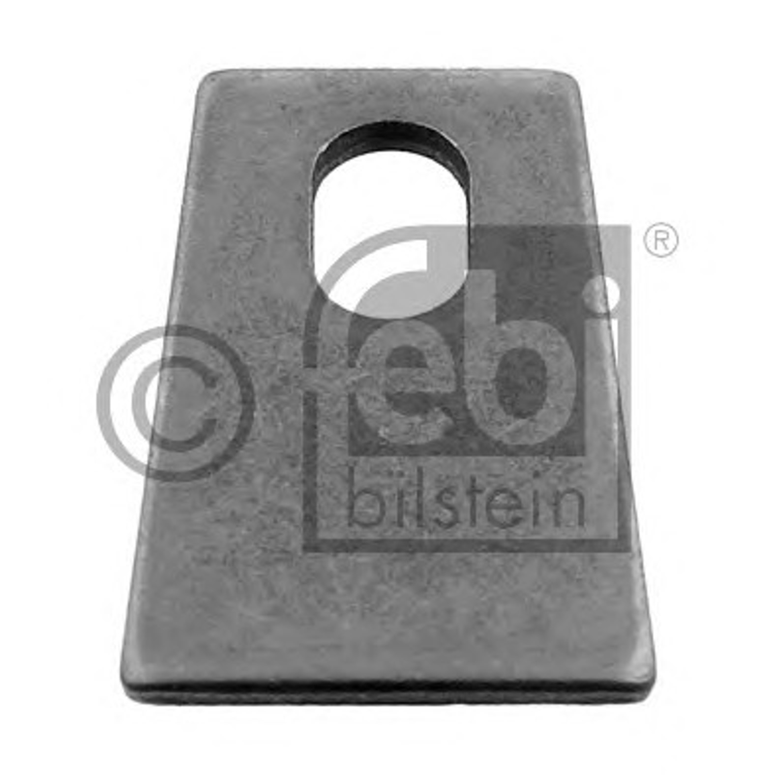 Кронштейн цилиндр тормозных колодок FEBI BILSTEIN 06456